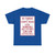 MUTCD-MI R7-13a (Michigan) (Road Sign) T-Shirt