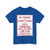 MUTCD-MI R7-13a (Michigan) (Road Sign) T-Shirt