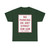 MUTCD-MI R7-13 (Michigan) (Road Sign) T-Shirt