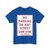 MUTCD-MI R7-13 (Michigan) (Road Sign) T-Shirt