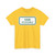 MUTCD-MI R7-8P (Michigan) (Road Sign) T-Shirt