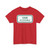 MUTCD-MI R7-8P (Michigan) (Road Sign) T-Shirt