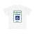MUTCD-MI R7-8 (Michigan) (Road Sign) T-Shirt