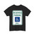 MUTCD-MI R7-8 (Michigan) (Road Sign) T-Shirt