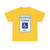 MUTCD-MI R7-8 (Michigan) (Road Sign) T-Shirt