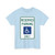 MUTCD-MI R7-8 (Michigan) (Road Sign) T-Shirt