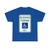 MUTCD-MI R7-8 (Michigan) (Road Sign) T-Shirt