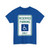 MUTCD-MI R7-8 (Michigan) (Road Sign) T-Shirt