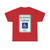 MUTCD-MI R7-8 (Michigan) (Road Sign) T-Shirt