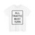 MUTCD-MI R6-11 (Michigan) (Road Sign) T-Shirt