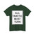 MUTCD-MI R6-11 (Michigan) (Road Sign) T-Shirt