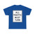 MUTCD-MI R6-11 (Michigan) (Road Sign) T-Shirt