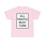 MUTCD-MI R6-11 (Michigan) (Road Sign) T-Shirt
