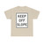 MUTCD-MI R4-19 (Michigan) (Road Sign) T-Shirt