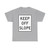 MUTCD-MI R4-19 (Michigan) (Road Sign) T-Shirt