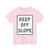 MUTCD-MI R4-19 (Michigan) (Road Sign) T-Shirt