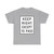 MUTCD-MI R4-16 (Michigan) (Road Sign) T-Shirt