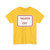 MUTCD-MI R8-3kP (Michigan) (Road Sign) T-Shirt