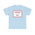 MUTCD-MI R8-3kP (Michigan) (Road Sign) T-Shirt