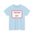 MUTCD-MI R8-3kP (Michigan) (Road Sign) T-Shirt