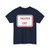 MUTCD-MI R8-3kP (Michigan) (Road Sign) T-Shirt
