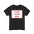 MUTCD-MI R8-3jP (Michigan) (Road Sign) T-Shirt