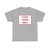 MUTCD-MI R8-3jP (Michigan) (Road Sign) T-Shirt