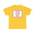 MUTCD-MI R8-3jP (Michigan) (Road Sign) T-Shirt