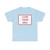 MUTCD-MI R8-3jP (Michigan) (Road Sign) T-Shirt