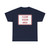 MUTCD-MI R8-3jP (Michigan) (Road Sign) T-Shirt