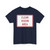 MUTCD-MI R8-3jP (Michigan) (Road Sign) T-Shirt
