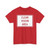 MUTCD-MI R8-3jP (Michigan) (Road Sign) T-Shirt