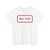 MUTCD-MI R8-3iP (Michigan) (Road Sign) T-Shirt