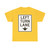 MUTCD-MI R3-32 (Michigan) (Road Sign) T-Shirt