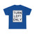 MUTCD-MI R3-31L (Michigan) (Road Sign) T-Shirt
