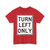 MUTCD-MI R3-31L (Michigan) (Road Sign) T-Shirt