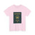 Macedonian Passport (Official) - T-Shirt