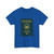 Macedonian Passport (Official) - T-Shirt