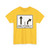 MUTCD-MI R3-8d (Michigan) (Road Sign) T-Shirt