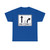 MUTCD-MI R3-8d (Michigan) (Road Sign) T-Shirt