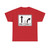 MUTCD-MI R3-8d (Michigan) (Road Sign) T-Shirt