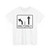MUTCD-MI R3-8c (Michigan) (Road Sign) T-Shirt