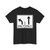 MUTCD-MI R3-8c (Michigan) (Road Sign) T-Shirt