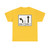 MUTCD-MI R3-8c (Michigan) (Road Sign) T-Shirt