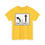 MUTCD-MI R3-8c (Michigan) (Road Sign) T-Shirt