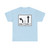 MUTCD-MI R3-8c (Michigan) (Road Sign) T-Shirt