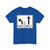 MUTCD-MI R3-8c (Michigan) (Road Sign) T-Shirt