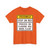 MUTCD-MI R10-23b (Michigan) (Road Sign) T-Shirt