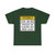 MUTCD-MI R10-23b (Michigan) (Road Sign) T-Shirt