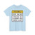 MUTCD-MI R10-23b (Michigan) (Road Sign) T-Shirt